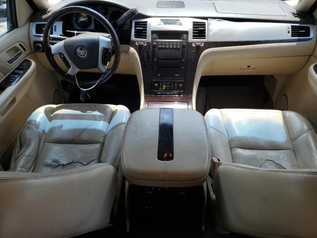 2007 Cadillac Escalade Luxury