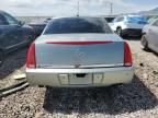 2007 Cadillac DTS