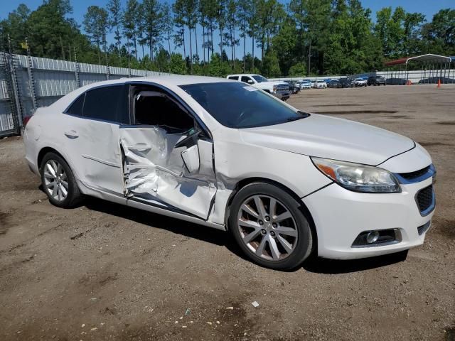 2015 Chevrolet Malibu 2LT