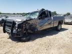 2007 Chevrolet Silverado C2500 Heavy Duty