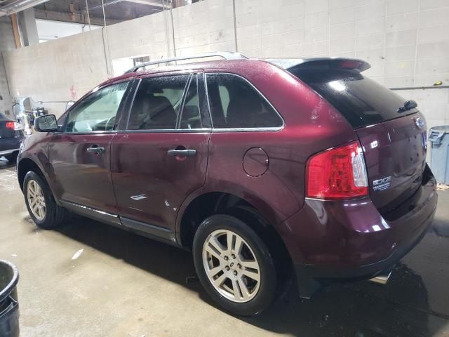 2011 Ford Edge SE