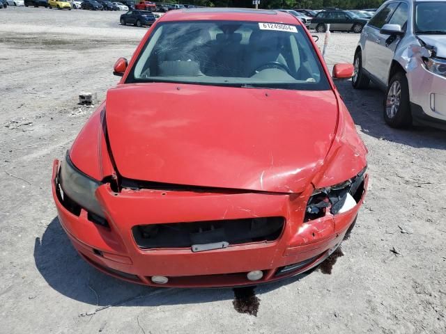 2005 Volvo S40 2.4I