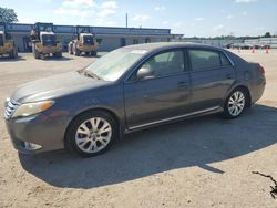 Salvage cars for sale at Harleyville, SC auction: 2011 Toyota Avalon Base