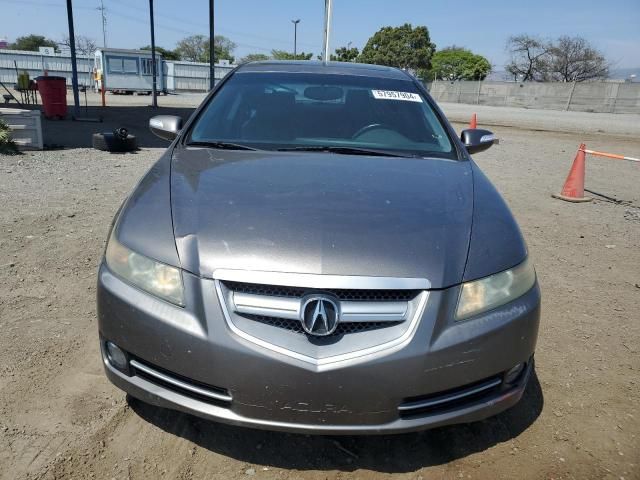 2007 Acura TL