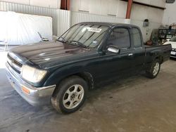 Toyota salvage cars for sale: 1997 Toyota Tacoma Xtracab