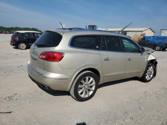 2015 Buick Enclave