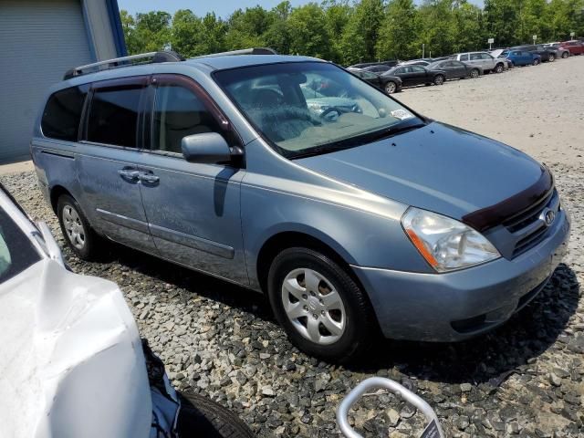 2008 KIA Sedona EX