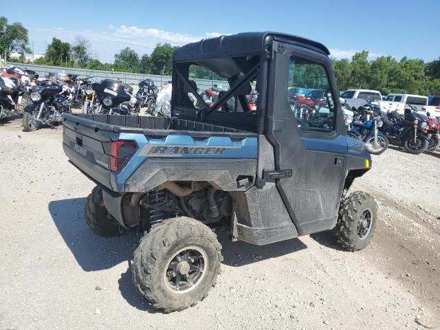 2025 Polaris Ranger XP 1000 Northstar Ultimate