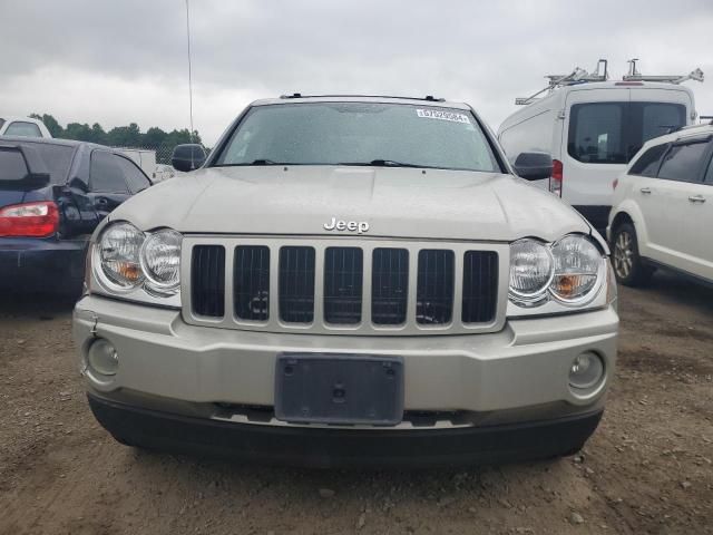 2007 Jeep Grand Cherokee Laredo