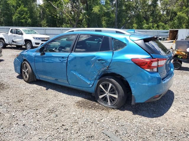 2019 Subaru Impreza Premium