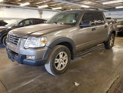 2007 Ford Explorer Sport Trac XLT en venta en Wheeling, IL