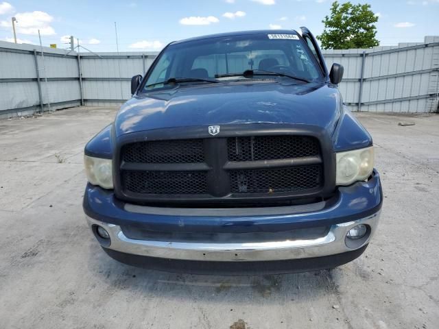 2003 Dodge RAM 1500 ST