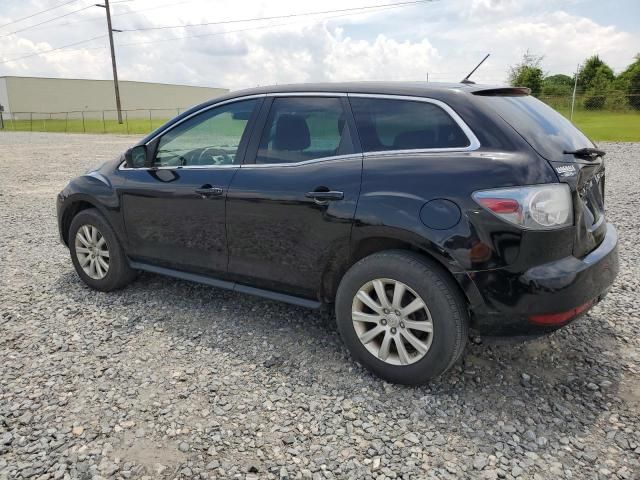 2011 Mazda CX-7