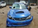 2014 Subaru Impreza WRX