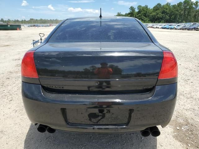 2013 Chevrolet Caprice Police