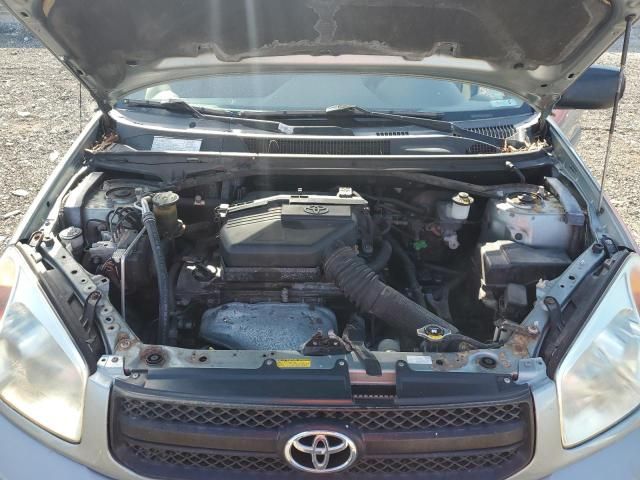 2005 Toyota Rav4