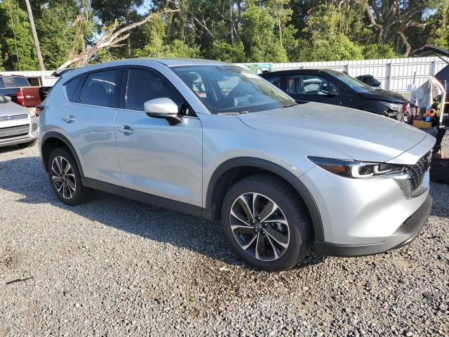 2023 Mazda CX-5 Premium