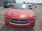 2012 Dodge Charger SE