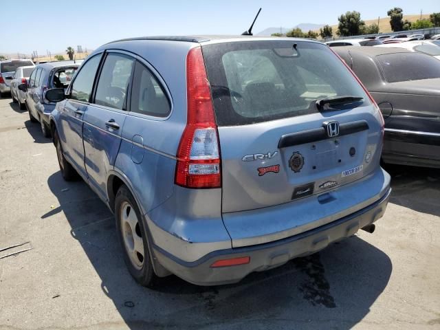 2008 Honda CR-V LX