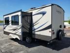 2015 Crossroads Travel Trailer