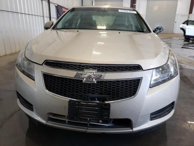 2013 Chevrolet Cruze LT