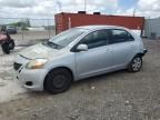 2008 Toyota Yaris