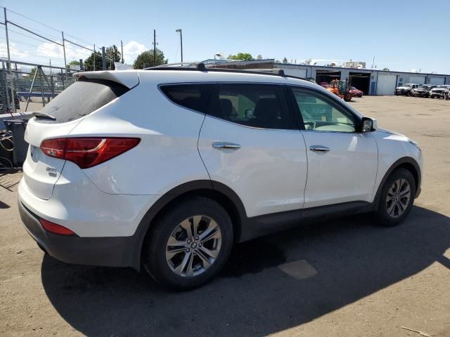 2013 Hyundai Santa FE Sport