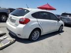 2014 Subaru Impreza Premium