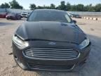 2015 Ford Fusion Titanium