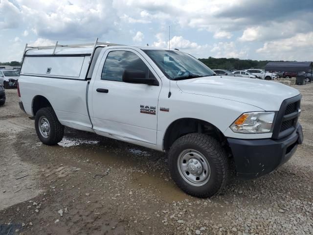 2018 Dodge RAM 2500 ST