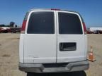 2001 Chevrolet Express G2500