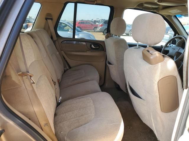 2002 GMC Envoy