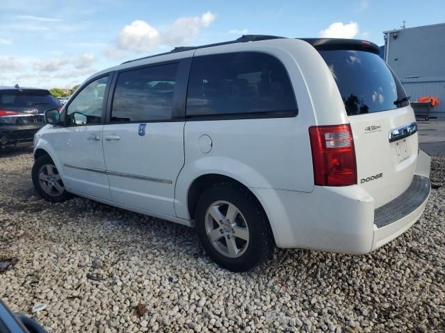 2010 Dodge Grand Caravan SXT