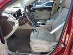 2011 Cadillac SRX Premium Collection