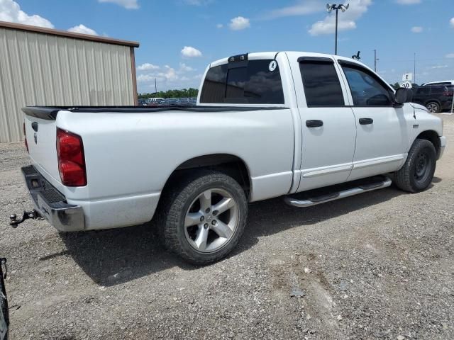 2007 Dodge RAM 1500 ST