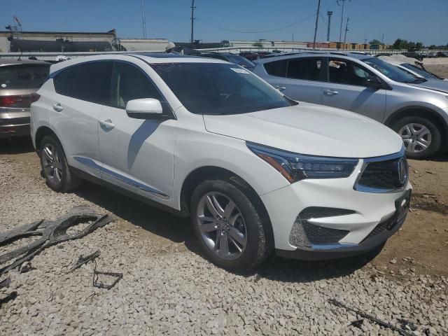 2021 Acura RDX Advance