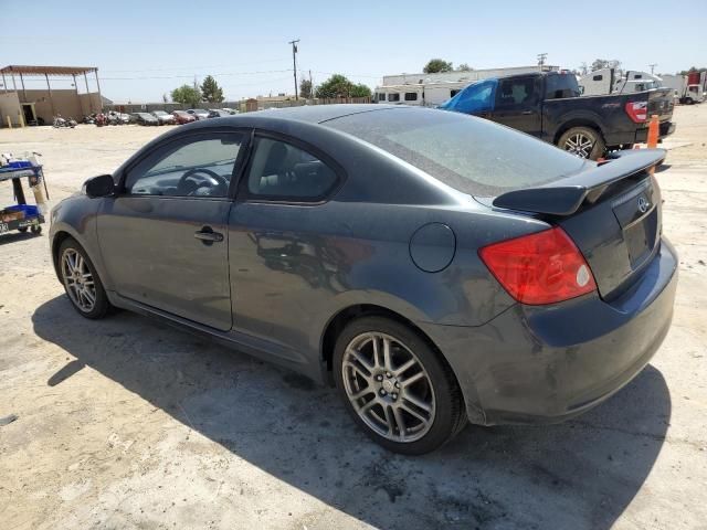 2006 Scion TC