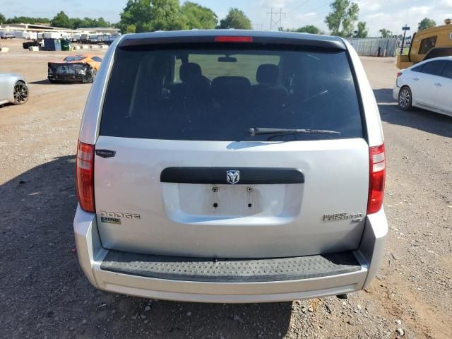 2010 Dodge Grand Caravan SE