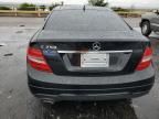 2013 Mercedes-Benz C 250