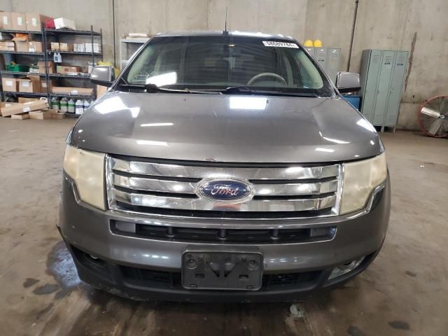 2010 Ford Edge SEL