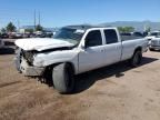 2006 Chevrolet Silverado K3500