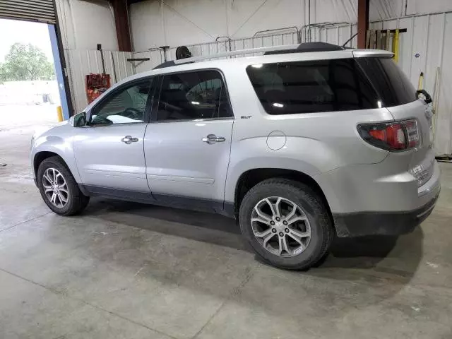 2016 GMC Acadia SLT-1