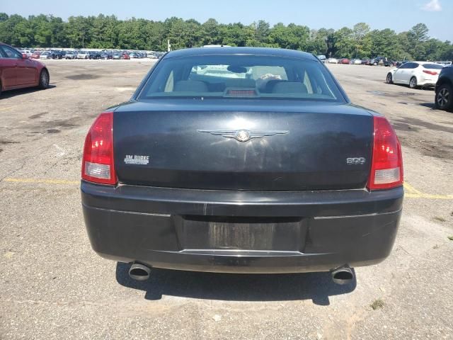 2007 Chrysler 300