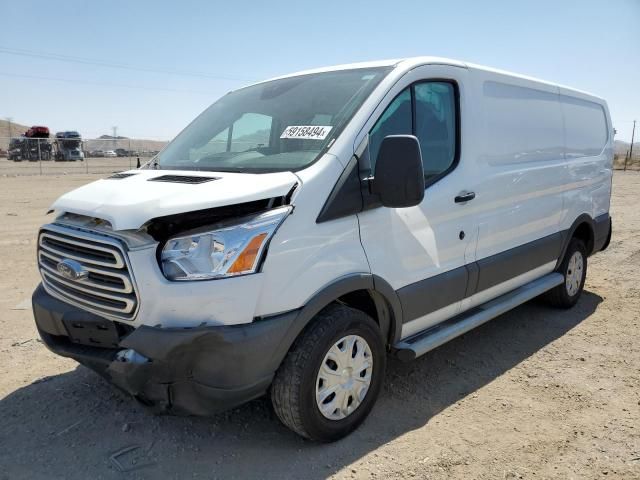 2017 Ford Transit T-250