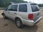 2003 Honda Pilot EXL