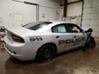 2021 Dodge Charger Police