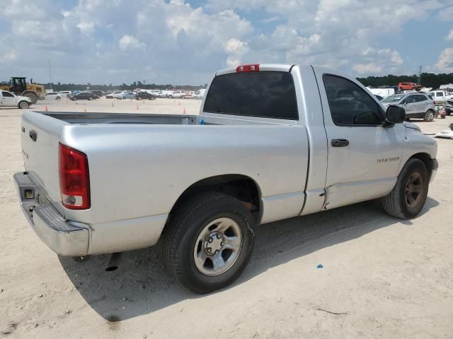 2002 Dodge RAM 1500