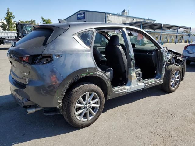 2024 Mazda CX-5 Preferred