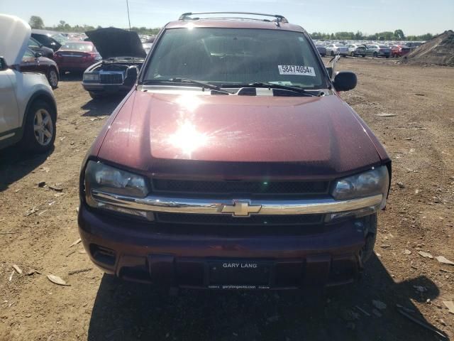 2007 Chevrolet Trailblazer LS