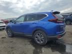 2022 Honda CR-V EXL